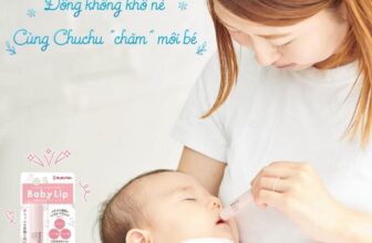 [🆕🇻🇳] Shop Mẹ Kây – Tất Cả Vì Con Yêu 🧑‍🧒❤️️👶⭐️  SON DƯỠNG MÔI CHUCHU BABY – TINH DẦU THIÊN NHIÊN, DƯỠNG MỀM MÔI BÉMẹ đừng vội lấy son dưỡng của mình dùng cho bé nhé vì son của người lớn có nhiều chấ , shares-0✔️ , likes-1❤️️ , date-2025-09-09 02:41:50🇻🇳🇻🇳🇻🇳📰🆕