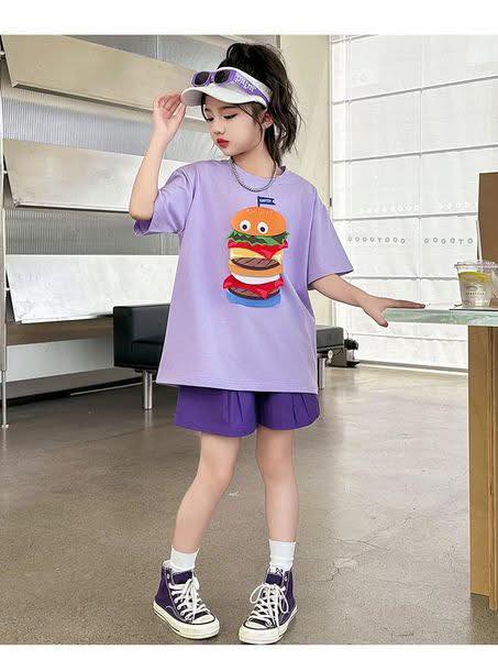 [🆕🇻🇳]  Thời trang trẻ em cao cấp- shop Yu Yu 🧑‍🧒❤️️👶⭐️ Set áo thun phối quần short thô cotton mềm
Size 160 ( 40-45kg- form áo rộng )
380k SALE còn 260k
, shares-0✔️ , likes-3❤️️ , date-2025-09-09 19:07:25🇻🇳🇻🇳🇻🇳📰🆕