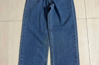 [🆕🇻🇳] HIPPO VNXK – Cửa hàng quần áo 👕 Top1Fashion 👗  Quần jeans A ra xuất HànChất jeans mềm rủ, riêng chất jeans hãng này ưu điểm là mềm ạ
Lưng thun bán chun thoải mái
, shares-0✔️ , likes-5❤️️ , date-2025-09-09 21:45:26🇻🇳🇻🇳🇻🇳📰🆕