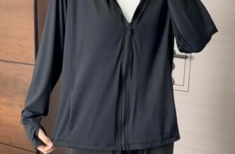 [🆕🇻🇳] Mập Xinh – Thời Trang Big Size Nữ 👕 Top1Fashion 👗  Áo nắng chống UV siêu xịn xò
Chất đẹp nha
#Quanaonungoaico #Quanaonungoaico #Quanaonungoaico #oderchina #oderchina #BigsizeNu #BigsizeNu #Bigsizenu_thoitra , shares-0✔️ , likes-0❤️️ , date-2025-09-11 23:41:04🇻🇳🇻🇳🇻🇳📰🆕