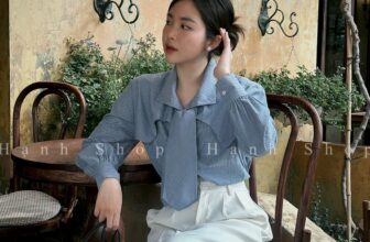 [🆕🇻🇳] Hạnh Shop Chuyên quần áo thời trang nữ 👕 Top1Fashion 👗  Set đồ chuẩn gu nàng công sởHàng thiết kế có sẵn
Ship COD toàn quốc
100% ảnh thật, mẫu thật của shop
———-LUU HANH :
Ho , shares-0✔️ , likes-6❤️️ , date-2025-09-08 23:35:28🇻🇳🇻🇳🇻🇳📰🆕
