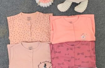 [🆕🇻🇳] Đồ Si Thiên Hương  🧑‍🧒❤️️👶⭐️ Chỉ với 3.5k ( chọn 3 cái là đủ đơn đi hàng )Hôm nay tiếp túc khui nóng các c nhớ đúng giờ￼Body Bộ áo liền quần cho bé trai bé gái cho béSize từ 3t , shares-0✔️ , likes-24❤️️ , date-2025-09-11 17:12:12🇻🇳🇻🇳🇻🇳📰🆕