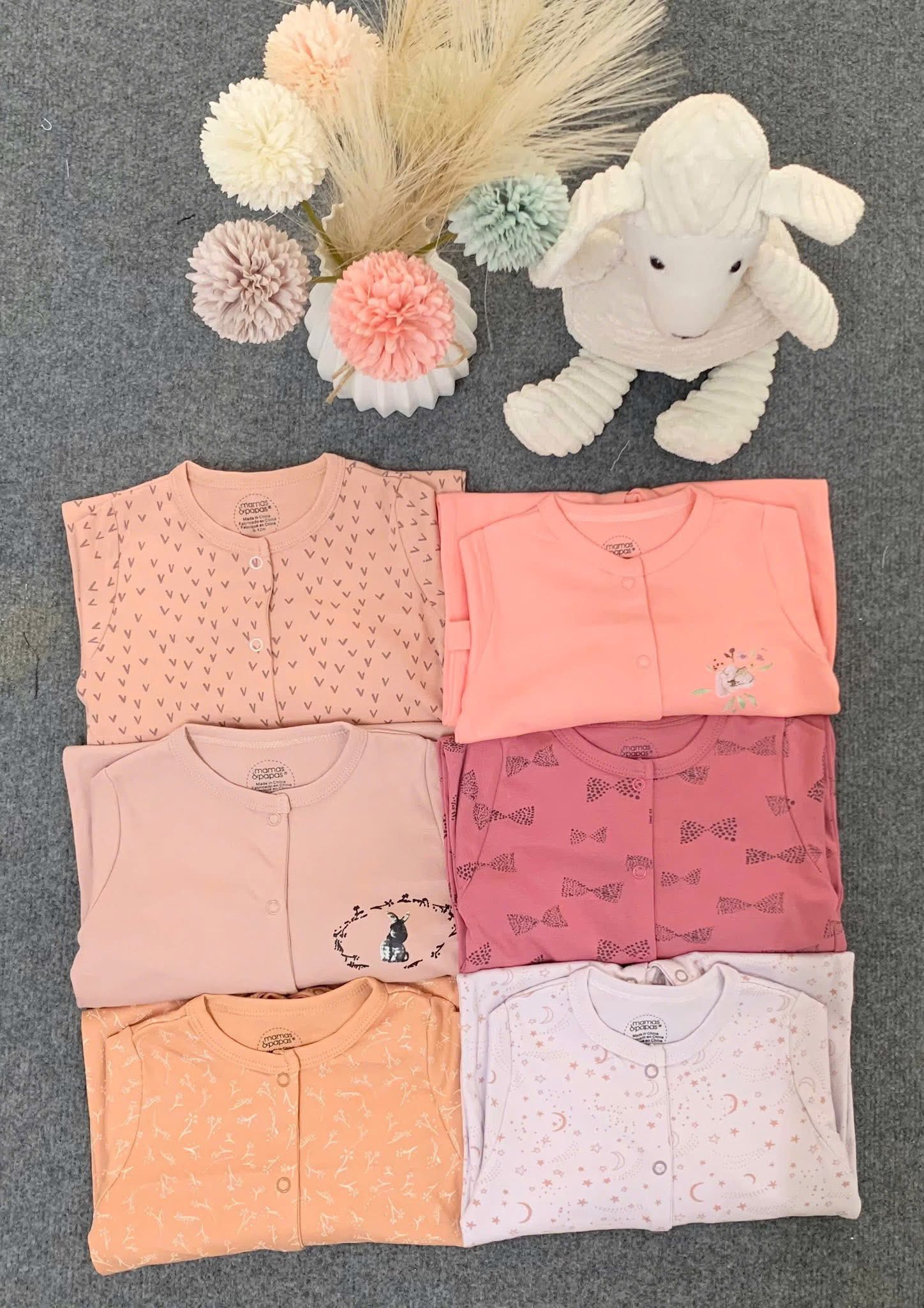 [🆕🇻🇳] Đồ Si Thiên Hương  🧑‍🧒❤️️👶⭐️ Chỉ với 3.5k ( chọn 3 cái là đủ đơn đi hàng )Hôm nay tiếp túc khui nóng các c nhớ đúng giờ￼Body Bộ áo liền quần cho bé trai bé gái cho béSize từ 3t , shares-0✔️ , likes-24❤️️ , date-2025-09-11 17:12:12🇻🇳🇻🇳🇻🇳📰🆕