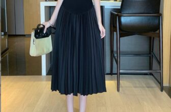 [🆕🇻🇳] Bầu DOMI – Cửa hàng quần áo nữ 👕 Top1Fashion 👗  Chân váy midi quốc dân ko cần quảng cáo nhiều ạ
 𝐓𝐡𝐨̂𝐧𝐠 𝐭𝐢𝐧 𝐬𝐚̉𝐧 𝐩𝐡𝐚̂̉𝐦
– Size : M, L, XL
– Mô tả : Chân váy  bầu
– Giá : 320K
——————
Open – Cl , shares-0✔️ , likes-0❤️️ , date-2025-09-09 22:39:20🇻🇳🇻🇳🇻🇳📰🆕