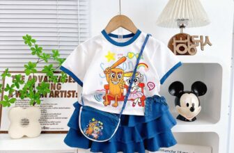 [🆕🇻🇳] Cửa hàng Phượng Nhi – Sỉ đồ trẻ em chợ Tân Bình 🧑‍🧒❤️️👶⭐️ Bộ váy cotton kèm túi giá sỉ  8⃣x
Size 1-10
Từ 10-35kg
Sỉ chỉ từ 1Ri
——————————————
𝐏𝐡𝐮̛𝐨̛̣𝐧𝐠 𝐍𝐡𝐢 𝐜𝐡𝐮𝐲𝐞̂𝐧 𝐬𝐢̉ 𝐪𝐮𝐚̂̀𝐧 𝐚́𝐨 𝐭𝐫𝐞̉ 𝐞𝐦
XEM MẪU SỈ TẠI , shares-0✔️ , likes-1❤️️ , date-2025-09-08 18:33:09🇻🇳🇻🇳🇻🇳📰🆕