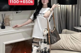 [🆕🇻🇳] Quế Chi Boutique  – Quế Chi Boutique Since 2016 👕 Top1Fashion 👗  Album này siuu nhiều áo phông QC – dưới hẳn zá nhập luôn. Cvay, quần và các set xinh ce tha hồ săn seo nha
Ck trước để e xác nhận đơn nha ( NH Vietcombank) , shares-2✔️ , likes-83❤️️ , date-2025-09-11 21:51:22🇻🇳🇻🇳🇻🇳📰🆕