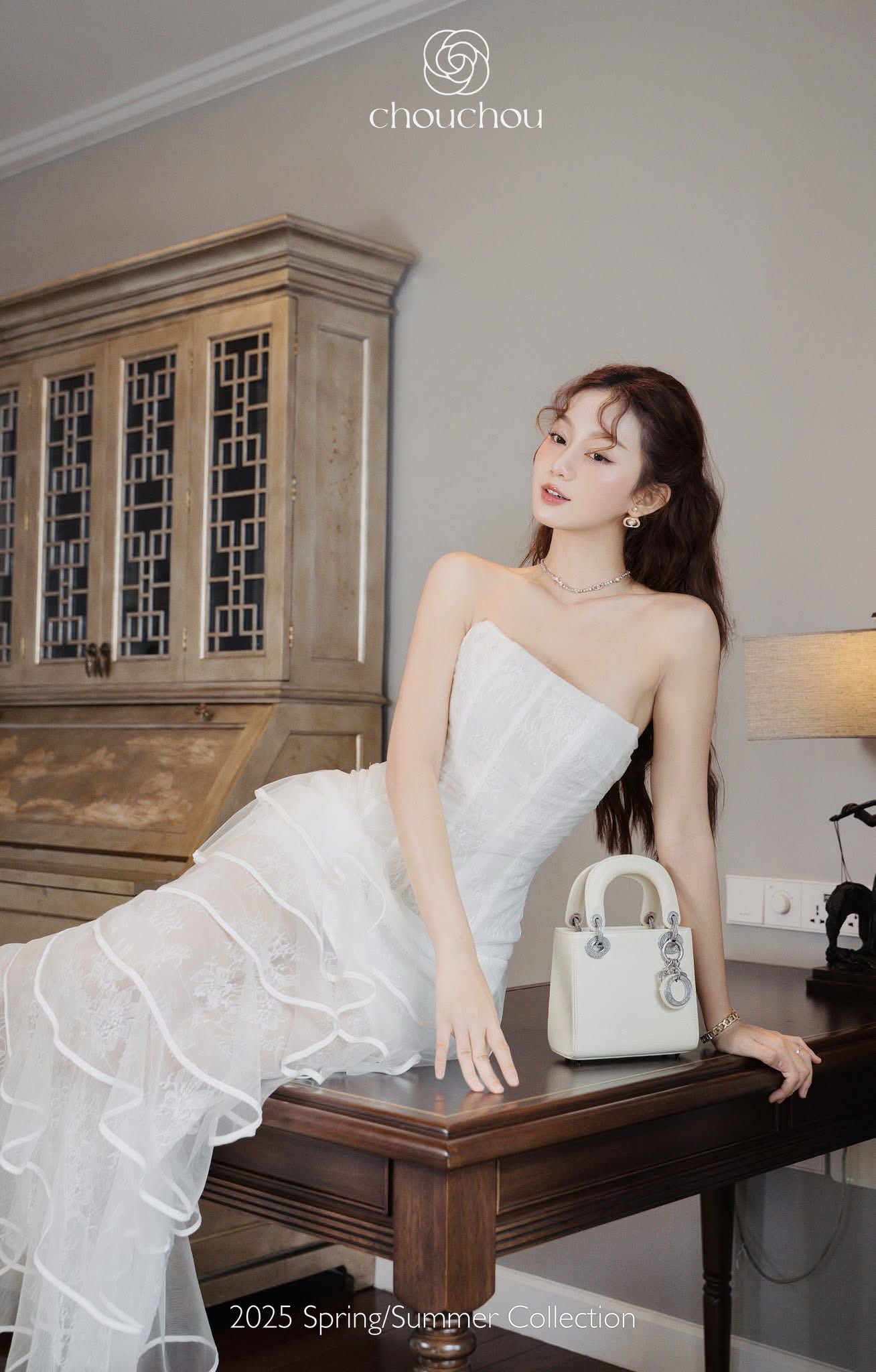 [🆕🇻🇳] 𝐀𝐍𝐃𝐑𝐄𝐒𝐒 – cho thuê váy tiệc, maxi, áo dài chính hãng 👕 Top1Fashion 👗  #hangmoiveThêm 1 chiếc váy siu xinh cập bến nhà 𝐀𝐍𝐃𝐑𝐄𝐒𝐒 – cho thuê váy đi tiệc, váy du lịch, áo dài
Sẵn M ạ
, shares-0✔️ , likes-0❤️️ , date-2025-09-08 22:37:54🇻🇳🇻🇳🇻🇳📰🆕