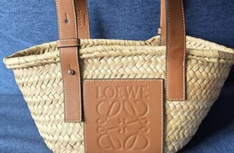 [🆕🇻🇳] Tiệm Đồ Si Mê by N.T 👕 Top1Fashion 👗  E đáp thêm bé cối loewe đi biển này nữa nha mấy chị
, shares-0✔️ , likes-5❤️️ , date-2025-09-10 21:50:51🇻🇳🇻🇳🇻🇳📰🆕