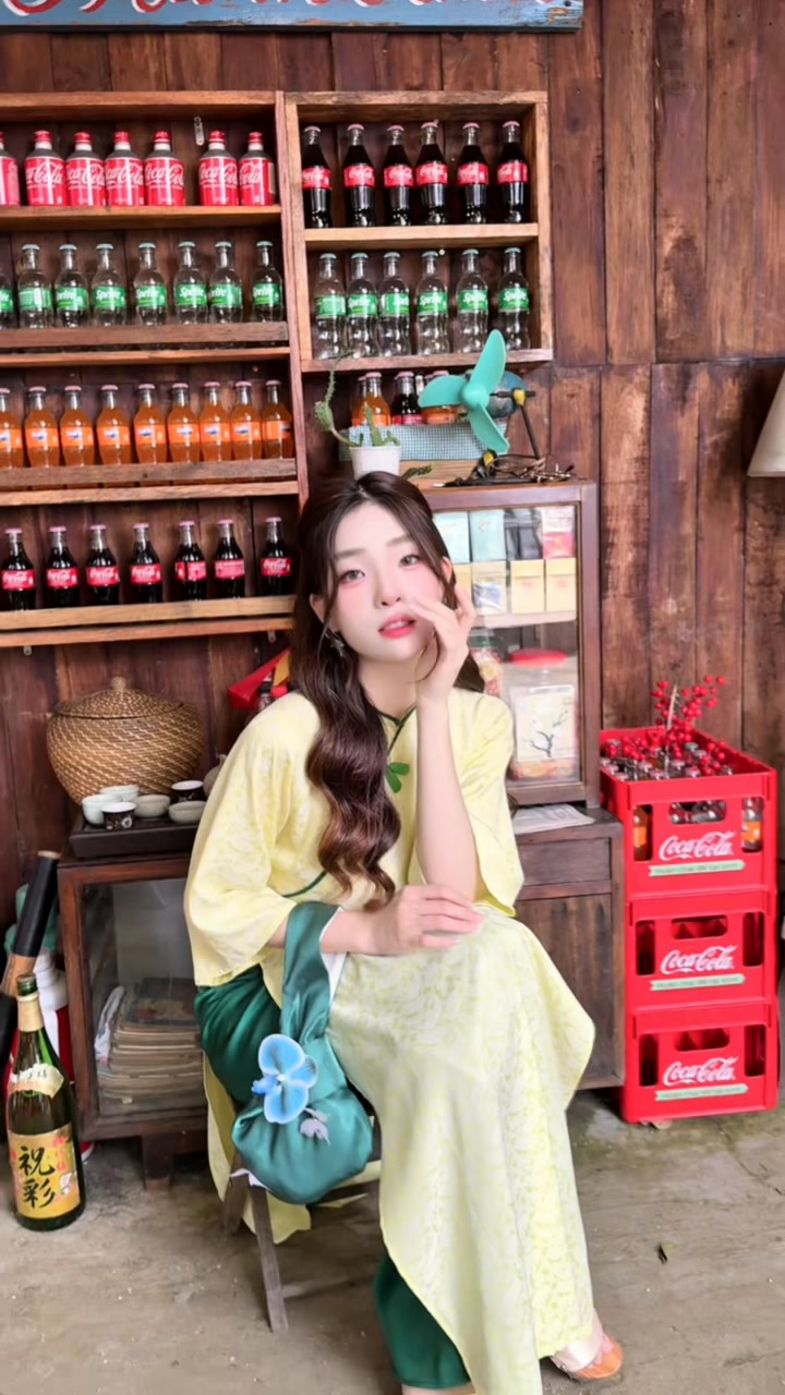 [🆕🇻🇳] Naila Store –  truyền cảm hứng qua những tà áo dài trên nền chất liệu truyền thống cao cấp 👕 Top1Fashion 👗  u0110u1eb9p chu01b0a tu1eebng thu1ea5y- giu00e1 cu0169ng chu01b0a tu1eebng ru1ebb thu1ebf nu00e0y – giu1ea3m 35u0025 cu1ef1c hiu1ebfm chu1 , shares-1✔️ , likes-4❤️️ , date-2025-09-13 16:29:59🇻🇳🇻🇳🇻🇳📰🆕