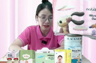 [🆕🇻🇳]  Bé Bụ Bẫm  (Hiểu mẹ Yêu con) 🧑‍🧒❤️️👶⭐️ Phiên live 12-9 rất nhiều ưu đãi hấp dẫn mời ba mẹ vào săn nha!! , shares-0✔️ , likes-10❤️️ , date-2025-09-12 19:06:27🇻🇳🇻🇳🇻🇳📰🆕