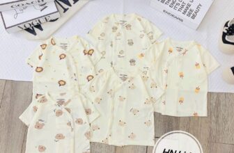 [🆕🇻🇳] Shop Đồ Dùng Cho Mẹ Và Bé Sơ Sinh – Tphcm Chuyên Sỉ – Lẻ  🧑‍🧒❤️️👶⭐️ Áo lẻ sơ sinh
Thun lạnh Pettit
Sẵn si ib Zalo 0988720212
, shares-1✔️ , likes-3❤️️ , date-2025-09-10 21:29:37🇻🇳🇻🇳🇻🇳📰🆕