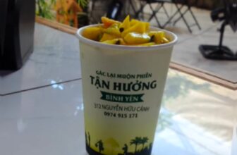 [☕️🇻🇳] Love Beach Coffee and Milktea- Cafe biển 🥤 Top1Coffee ☕️ Chuẩn bị cuối tuần có khu vui chơi miễn phí cho các bé
CN2 312 Nguyễn Hữu cảnh
0974915171 , shares-0✔️ , likes-0❤️️ , date-2025-09-11 19:40:21🇻🇳🇻🇳🇻🇳📰🆕