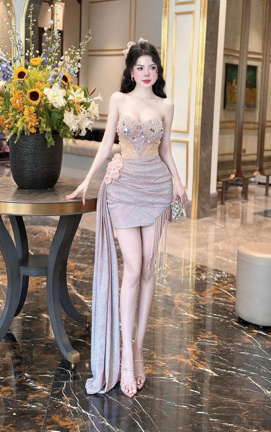 [🆕🇻🇳] Nhung Boutique – Ở đây có bán váy thiết kế 👕 Top1Fashion 👗  🅝🅗🅤🅝🅖 ​ 🅑🅞🅤🅣🅘🅠🅤🅔
______________________________________
Website : Nhung Boutique
Open : 9h00 – 21h00
Hotline : 0879.86.2000
Nhận đặt may theo số đo
10sp , shares-0✔️ , likes-4❤️️ , date-2025-09-11 23:24:15🇻🇳🇻🇳🇻🇳📰🆕