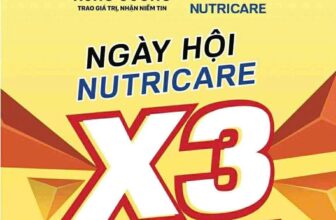 [🆕🇻🇳]  Shop Sữa – Bỉm Thanh Dương – Sữa- Bỉm- Đồ sơ sinh_Bột ăn dặm nội ngoại_Thời trang trẻ em_Đồ dùng mẹ và bé 🧑‍🧒❤️️👶⭐️ NGÀY HỘI NUTRICARE
Vào ngày 11/9 và 12/9 các mẹ ghé ngay Shop Sữa – Bỉm Thanh Dương
Để tham gia ngày hội Nutricare nhận ngay những phần quà hấp dẫn đến t , shares-0✔️ , likes-4❤️️ , date-2025-09-11 13:24:40🇻🇳🇻🇳🇻🇳📰🆕