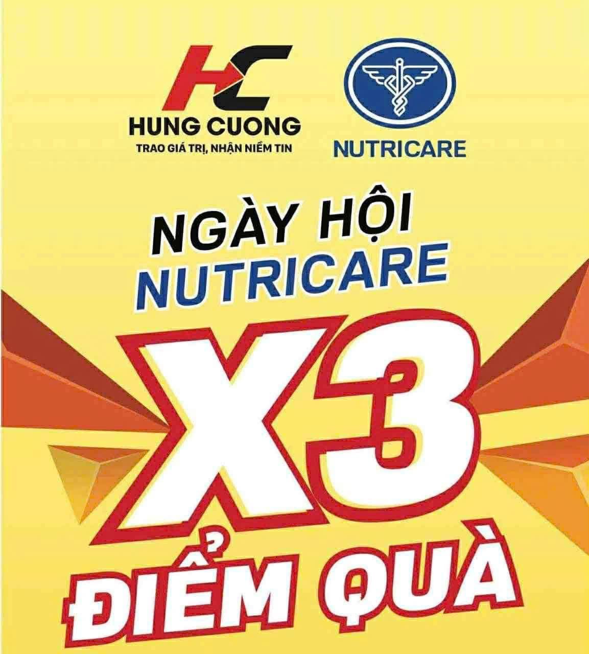 [🆕🇻🇳]  Shop Sữa – Bỉm Thanh Dương – Sữa- Bỉm- Đồ sơ sinh_Bột ăn dặm nội ngoại_Thời trang trẻ em_Đồ dùng mẹ và bé 🧑‍🧒❤️️👶⭐️ NGÀY HỘI NUTRICARE 
Vào ngày 11/9 và 12/9 các mẹ ghé ngay Shop Sữa – Bỉm Thanh Dương 
Để tham gia ngày hội Nutricare nhận ngay những phần quà hấp dẫn đến t , shares-0✔️ , likes-4❤️️ , date-2025-09-11 13:24:40🇻🇳🇻🇳🇻🇳📰🆕