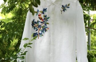 [🆕🇻🇳] AnVi Store – Thời Trang Quý Cô 👕 Top1Fashion 👗  Chiếc áo cực kì đơn giản với họa tiết thêu trước ngực tạo điểm nhấn. Nhanh tay ib shop tư vấn size cho mình nàng nhé
, shares-0✔️ , likes-1❤️️ , date-2025-09-09 06:54:58🇻🇳🇻🇳🇻🇳📰🆕