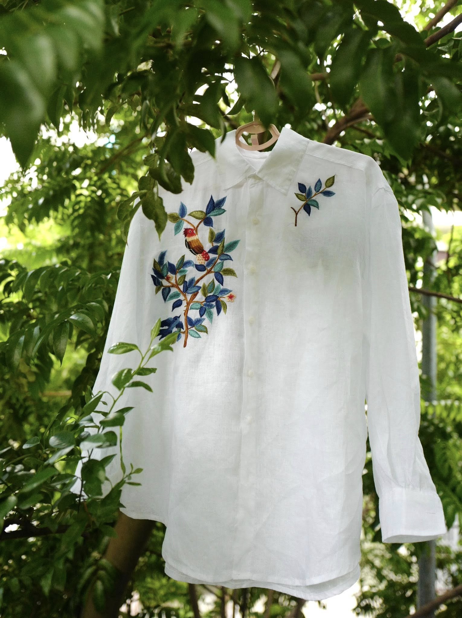 [🆕🇻🇳] AnVi Store – Thời Trang Quý Cô 👕 Top1Fashion 👗  Chiếc áo cực kì đơn giản với họa tiết thêu trước ngực tạo điểm nhấn. Nhanh tay ib shop tư vấn size cho mình nàng nhé
, shares-0✔️ , likes-1❤️️ , date-2025-09-09 06:54:58🇻🇳🇻🇳🇻🇳📰🆕