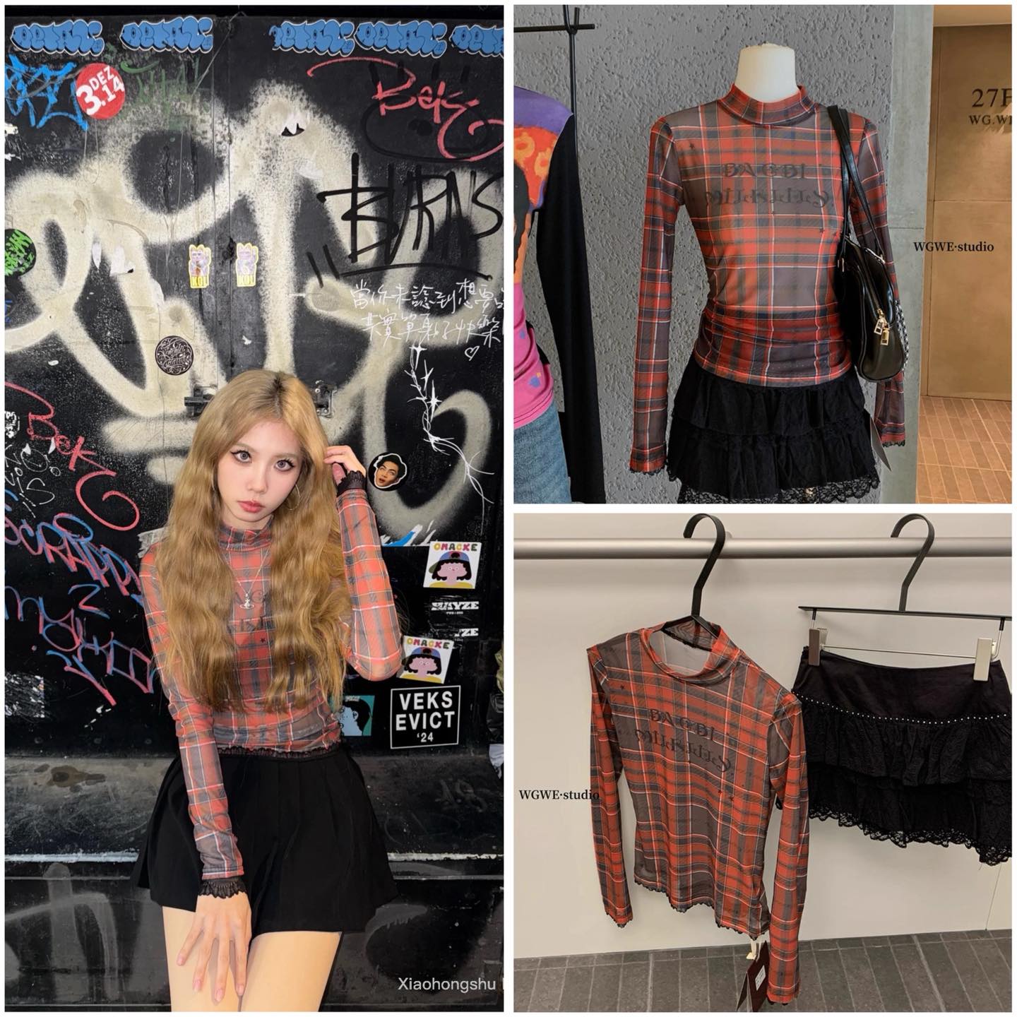 [🆕🇻🇳] Nguyen Hoang Luong – Order China 👕 Top1Fashion 👗  Ngắm nhìn những mẫu mới của nhà WGWE siêu mê í
_______________
𝐍𝐠𝐮𝐲𝐞𝐧 𝐇𝐨𝐚𝐧𝐠 𝐋𝐮𝐨𝐧𝐠 – 𝐎𝐫𝐝𝐞𝐫 𝐂𝐡𝐢𝐧𝐚
Tất cả sản phẩm đều là hàng order Trung về sau 2-3 tuần  , shares-1✔️ , likes-14❤️️ , date-2025-09-12 03:19:38🇻🇳🇻🇳🇻🇳📰🆕