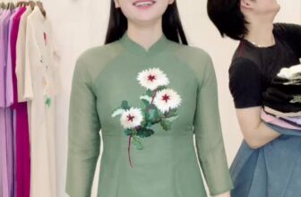 [🆕🇻🇳] CEILIO Design – Cửa hàng quần áo nữ 👕 Top1Fashion 👗  ÁO DÀI LẺ SIZE SALE SỐC CHỊ EM ƠI ��� , shares-0✔️ , likes-37❤️️ , date-2025-09-12 03:05:23🇻🇳🇻🇳🇻🇳📰🆕
