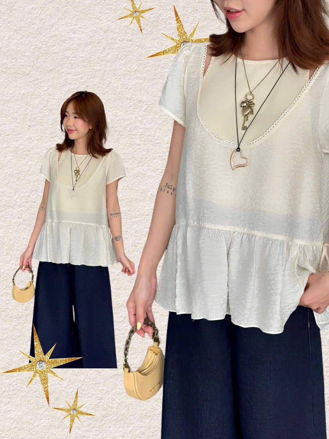 [🆕🇻🇳] Kuchi Machic-Thiết kế & Thời trang 👕 Top1Fashion 👗  𝗞𝗨𝗖𝗛𝗜𝗠𝗔𝗖𝗛𝗜𝗖 𝗣𝗥𝗘-𝗙𝗔𝗟𝗟 ’𝟮𝟱 𝗖𝗢𝗟𝗟𝗘𝗖𝗧𝗜𝗢𝗡 [𝗧𝗛𝗘 𝗠𝗜𝗦𝗦𝗜𝗡𝗚 𝗣𝗜𝗘𝗖𝗘 ]Có những mảnh ghép không bao giờ mất đi, chỉ chờ ta tìm lại. Một ký ức vụn vặt, một cảm giác thân , shares-0✔️ , likes-2❤️️ , date-2025-09-11 04:12:00🇻🇳🇻🇳🇻🇳📰🆕