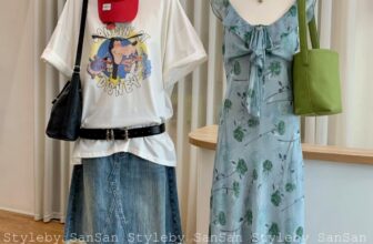 [🆕🇻🇳] Style By SanSan – Cửa hàng quần áo nữ 👕 Top1Fashion 👗  Màu nào cũng chơi nhạc nào cũng nhảy
Shop về 𝗯𝗶𝗴 𝘀𝗶𝘇𝗲 cho các item trong hình ạ_______________________
•𝑯𝒂̀𝒏𝒈 𝒄𝒐́ 𝒔𝒂̆̃𝒏
•𝑯𝒊̀𝒏𝒉 𝒂̉𝒏𝒉 𝒕𝒖̛̣ 𝒄𝒉𝒖̣𝒑
Faceboo , shares-0✔️ , likes-1❤️️ , date-2025-09-12 18:03:28🇻🇳🇻🇳🇻🇳📰🆕