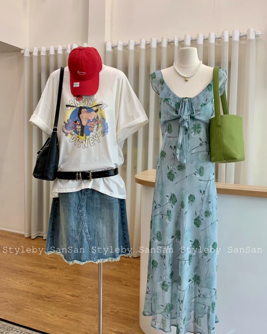 [🆕🇻🇳] Style By SanSan – Cửa hàng quần áo nữ 👕 Top1Fashion 👗  Màu nào cũng chơi nhạc nào cũng nhảy
Shop về 𝗯𝗶𝗴 𝘀𝗶𝘇𝗲 cho các item trong hình ạ_______________________
•𝑯𝒂̀𝒏𝒈 𝒄𝒐́ 𝒔𝒂̆̃𝒏
•𝑯𝒊̀𝒏𝒉 𝒂̉𝒏𝒉 𝒕𝒖̛̣ 𝒄𝒉𝒖̣𝒑
Faceboo , shares-0✔️ , likes-1❤️️ , date-2025-09-12 18:03:28🇻🇳🇻🇳🇻🇳📰🆕