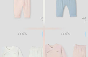 [🆕🇻🇳] Nous quận 1 – Bé Thơ cung cấp Đồ sơ sinh trọn gói 🧑‍🧒❤️️👶⭐️ Đồ ngủ dài tay Nous size 6/9Đồ dài tay chui đầu, cài thẳng giữ ấm cho béStore Be Tho Nous
62/15 Ly Chinh Thang Street, Xuan Hoa ward, HCM city, VietNa , shares-0✔️ , likes-0❤️️ , date-2025-09-10 22:09:27🇻🇳🇻🇳🇻🇳📰🆕