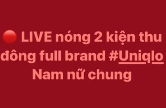 [🆕🇻🇳] 2hand PHAN 👕 Top1Fashion 👗   chào mừng quay trở lại với món ngon
@fan cứng
, shares-0✔️ , likes-11❤️️ , date-2025-09-10 23:57:12🇻🇳🇻🇳🇻🇳📰🆕