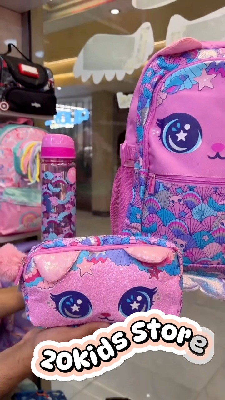 [🆕🇻🇳] 20 Kids – Hàng Xuất Xịn Cho Bé 🧑‍🧒❤️️👶⭐️ Full set Cú mèo cho bé gái c1 #smiggle  #20kids , shares-0✔️ , likes-0❤️️ , date-2025-09-09 18:36:39🇻🇳🇻🇳🇻🇳📰🆕