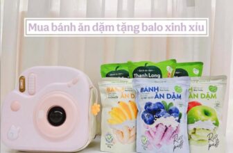 [🆕🇻🇳]  Yuri House -Tiệm Mẹ và Bé – 163 Hai Bà Trưng/Đồng Hới 🧑‍🧒❤️️👶⭐️ Ai mu a bánh ăn dặm k ạ
Ngon bất chấp luôn đảm bảo bé nào cũng mê ạ
, shares-0✔️ , likes-0❤️️ , date-2025-09-09 03:02:40🇻🇳🇻🇳🇻🇳📰🆕