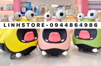 [🆕🇻🇳] Linh Store – SIÊU THỊ MẸ VÀ BÉ 🧑‍🧒❤️️👶⭐️ Mấy bạn Sâu đáng yêu phiên bản mới nè xin được TẶNG  nha các baby xinh yêu ơi! (.) nhận deal từ 1-2 sp
, shares-2✔️ , likes-1❤️️ , date-2025-09-15 21:02:57🇻🇳🇻🇳🇻🇳📰🆕