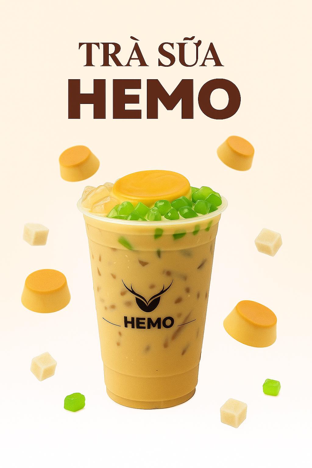 [☕️🇻🇳] Hemo Coffee – Bến Tre 🥤 Top1Coffee ☕️ Topping Củ năng giòn giòn đã có trong mỗi ly trà sữa
Chẳng cần gọi thêm topping, vì Hemo đã chu đáo từ trong suy nghĩ
, shares-0✔️ , likes-4❤️️ , date-2025-09-11 16:28:18🇻🇳🇻🇳🇻🇳📰🆕