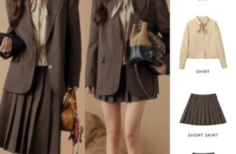 [🆕🇻🇳] NT.Clothes – 🛒Hàng Sẵn – Odrer QCCC🛍️ 👕 Top1Fashion 👗   BỘ SƯU TẬP THU TRI THỨC – “ĐẲNG CẤP” PHONG CÁCH TINH TẾCÔNG THỨC PHỐI ĐỒ THÔNG MINH – Mix & match đa dạng từ công sở đến dạo phố
TRỌN BỘ ITEM HOT N , shares-0✔️ , likes-0❤️️ , date-2025-09-13 15:01:14🇻🇳🇻🇳🇻🇳📰🆕