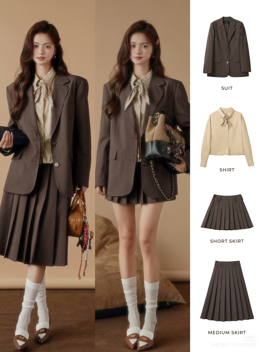 [🆕🇻🇳] Elsa Shop – shop thời trang nữ – Váy, quần áo thiết kế, chuyên thời trang công sở 👕 Top1Fashion 👗  Cứ gọi là quá hút mắt từ phom dáng , chất liệu đến đường may.
cả set tạo nên dáng vẻ chỉn chu nhưng không gò bó, thanh lịch mà vẫn đậm chất hiện đại, mang , shares-1✔️ , likes-5❤️️ , date-2025-09-13 15:01:20🇻🇳🇻🇳🇻🇳📰🆕