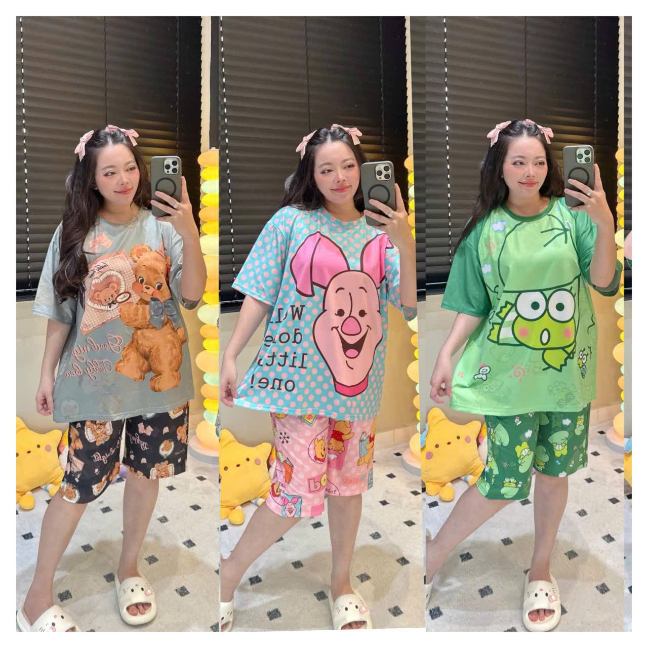 [🆕🇻🇳] Vest Shop – Chuyên oder hàng Quảng Châu cao cấp 👕 Top1Fashion 👗  Len quá cưng luôn kiểu vintage𝗛𝗔̀𝗡𝗚 𝗢𝗥𝗗𝗘𝗥 𝗡𝗛𝗔 𝗔̣Vest Shop
Oder Quảng Châu: 7-10 days ( nhanh chậm do tình hình biên giới )
Khách hàng nhận  và k , shares-1✔️ , likes-2❤️️ , date-2025-09-13 22:07:29🇻🇳🇻🇳🇻🇳📰🆕