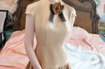 [🆕🇻🇳] Stella Bui – WOMEN CLOTHING 👕 Top1Fashion 👗     Với sự nữ tính trong từng thiết kế tôn trọn đường cong mềm mại. từng đường vai sắc nét , từng lớp sóng được sắp đặt nhẹ nhàng tinh tế mang đến nét quyến , shares-0✔️ , likes-3❤️️ , date-2025-09-12 04:06:03🇻🇳🇻🇳🇻🇳📰🆕