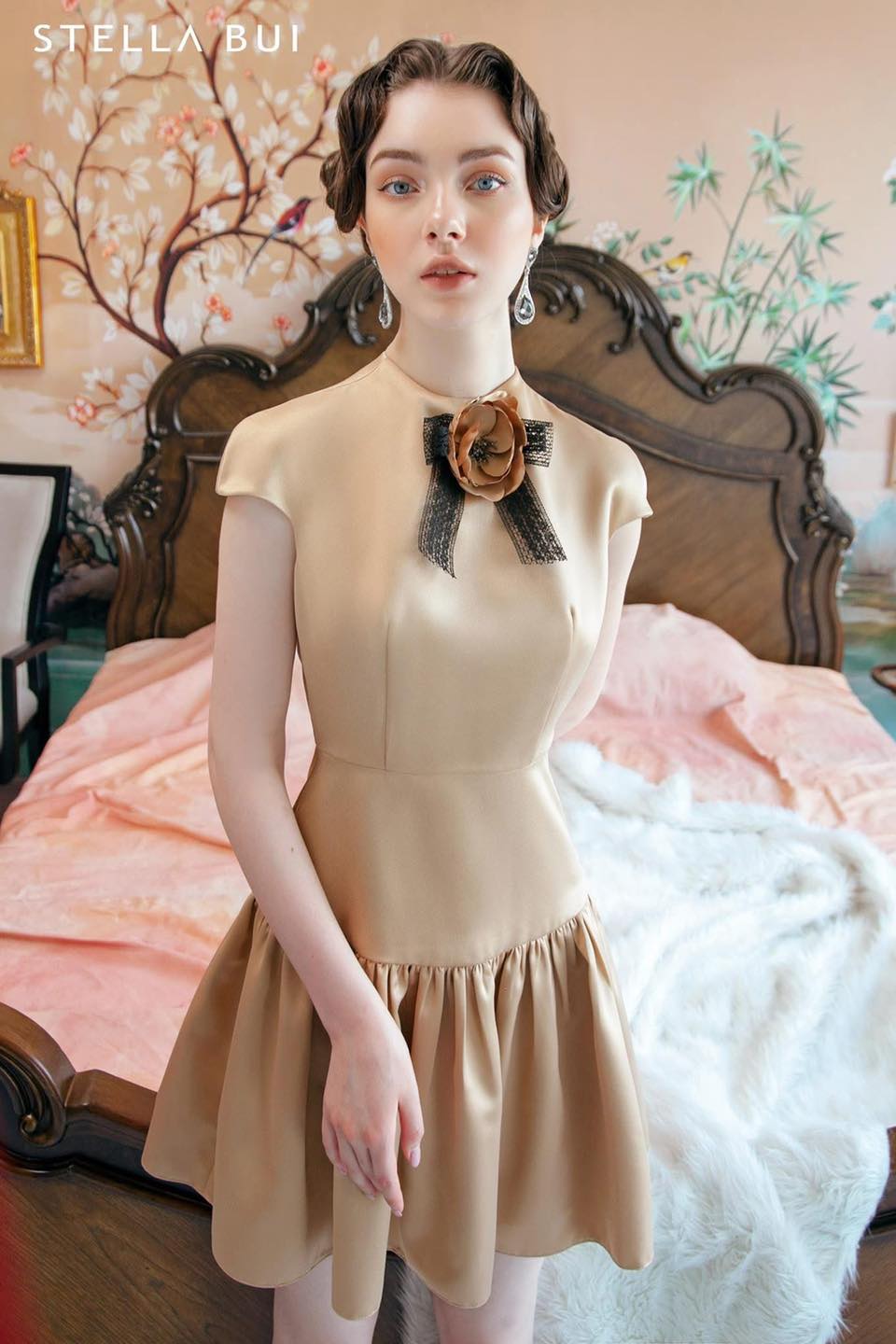 [🆕🇻🇳] DIEU LINH BUI Fanpage – Cửa hàng quần áo nữ 👕 Top1Fashion 👗  Áo đẹp tnay đảm bảo ai nhận cũng ưng các c nhá
Len mỏng nhẹ nhưng cực đanh
Vẫn là chà nồi đó ạ
, shares-1✔️ , likes-137❤️️ , date-2025-09-12 04:17:26🇻🇳🇻🇳🇻🇳📰🆕