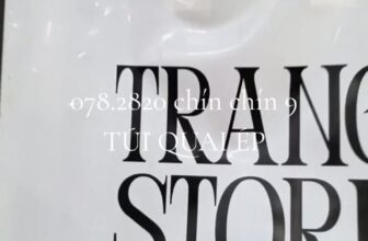 [🆕🇻🇳] In Túi Xốp Giá Rẻ HCM-IN ẤN BAO BÌ NHỰA – TÚI XỐP- TÚI PA – TÚI ZIPPER – TÚI NILONG 🎨 Top1Designs ✨  IN TÚI QUAI ÉP CHO SHOP TPHCM , shares-0✔️ , likes-0❤️️ , date-2025-09-10 00:01:03🇻🇳🇻🇳🇻🇳📰🆕