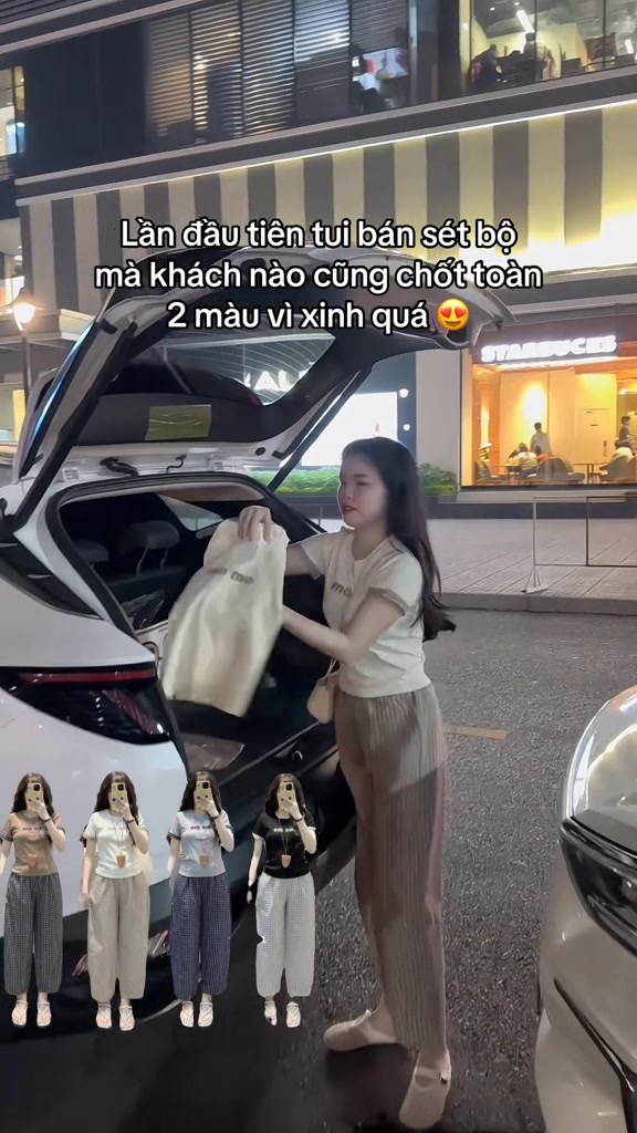 [🆕🇻🇳] Huế Bùi Shop 👕 Top1Fashion 👗  u2705u2705xu00e9t mu1edbi #89k 1b Combo 3b #260k miu1ec5n ship ud83dudc49ud83cudfffem bao kiu1ec3m tra hu00e0ng mu1eb7c thu1eed cu00f3 size M , shares-0✔️ , likes-61❤️️ , date-2025-09-13 18:40:28🇻🇳🇻🇳🇻🇳📰🆕