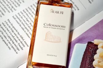 [🆕🇻🇳] Auguri Perfume – 📍Thương hiệu nước hoa niche sinh ra tại Việt Nam 💅💇 Top1Makeup 💕👄   Gu của bạn là những nốt café ấm áp, lắng sâu, đầy cuốn hút?
Colossoom chính là lựa chọn khó bỏ qua!Mở đầu tươi sáng với cam bergamot & tiêu hồng.Ở t , shares-2✔️ , likes-3❤️️ , date-2025-09-10 16:47:42🇻🇳🇻🇳🇻🇳📰🆕