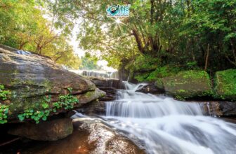 [🆕🇻🇳] JOHNS TOURS PHU QUOC  ✈ Top1Travel 🌏✈️ [𝐸𝑛𝑔𝑙𝑖𝑠ℎ 𝑏𝑒𝑙𝑜𝑤] KHÔNG CHỈ CÓ BIỂN – PHÚ QUỐC CÒN ẨN GIẤU NHỮNG DÒNG SUỐI HOANG SƠPhú Quốc không chỉ có biển xanh, cát trắng mà còn có những dòng suối mát , shares-1✔️ , likes-64❤️️ , date-2025-09-09 17:12:45🇻🇳🇻🇳🇻🇳📰🆕