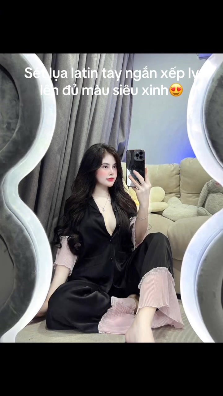 [🆕🇻🇳] Xưởng Sỉ Lẻ Đồ Bộ Chất Đẹp 👕 Top1Fashion 👗  𝑿𝒖̛𝒐̛̉𝒏𝒈 𝒔𝒊̉ 𝒍𝒆̉ đ𝒐̂̀ 𝒃𝒐̣̂ 𝒄𝒉𝒂̂́𝒕 đ𝒆̣𝒑
𝐙𝐀𝐋𝐎 𝐒𝐈̉ :
Link shopee:
Link Tiktiok:Link fb chính chủ:𝐇𝐀𝐍𝐆 𝐂𝐎 𝐒𝐀𝐍
Cam kết chất lụa latin
loại   1 siêu mề , shares-0✔️ , likes-0❤️️ , date-2025-09-13 20:01:57🇻🇳🇻🇳🇻🇳📰🆕