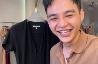 [🆕🇻🇳] Billion Girl – “mang đến sự trải nghiệm quyến rũ cho khách hàng”  👕 Top1Fashion 👗  Đến hẹn lại lên cùng New Arriavals � , shares-0✔️ , likes-73❤️️ , date-2025-09-12 02:31:14🇻🇳🇻🇳🇻🇳📰🆕