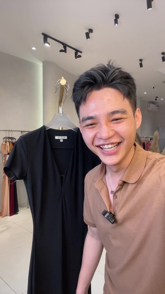 [🆕🇻🇳] Billion Girl – “mang đến sự trải nghiệm quyến rũ cho khách hàng”  👕 Top1Fashion 👗  Đến hẹn lại lên cùng New Arriavals � , shares-0✔️ , likes-73❤️️ , date-2025-09-12 02:31:14🇻🇳🇻🇳🇻🇳📰🆕