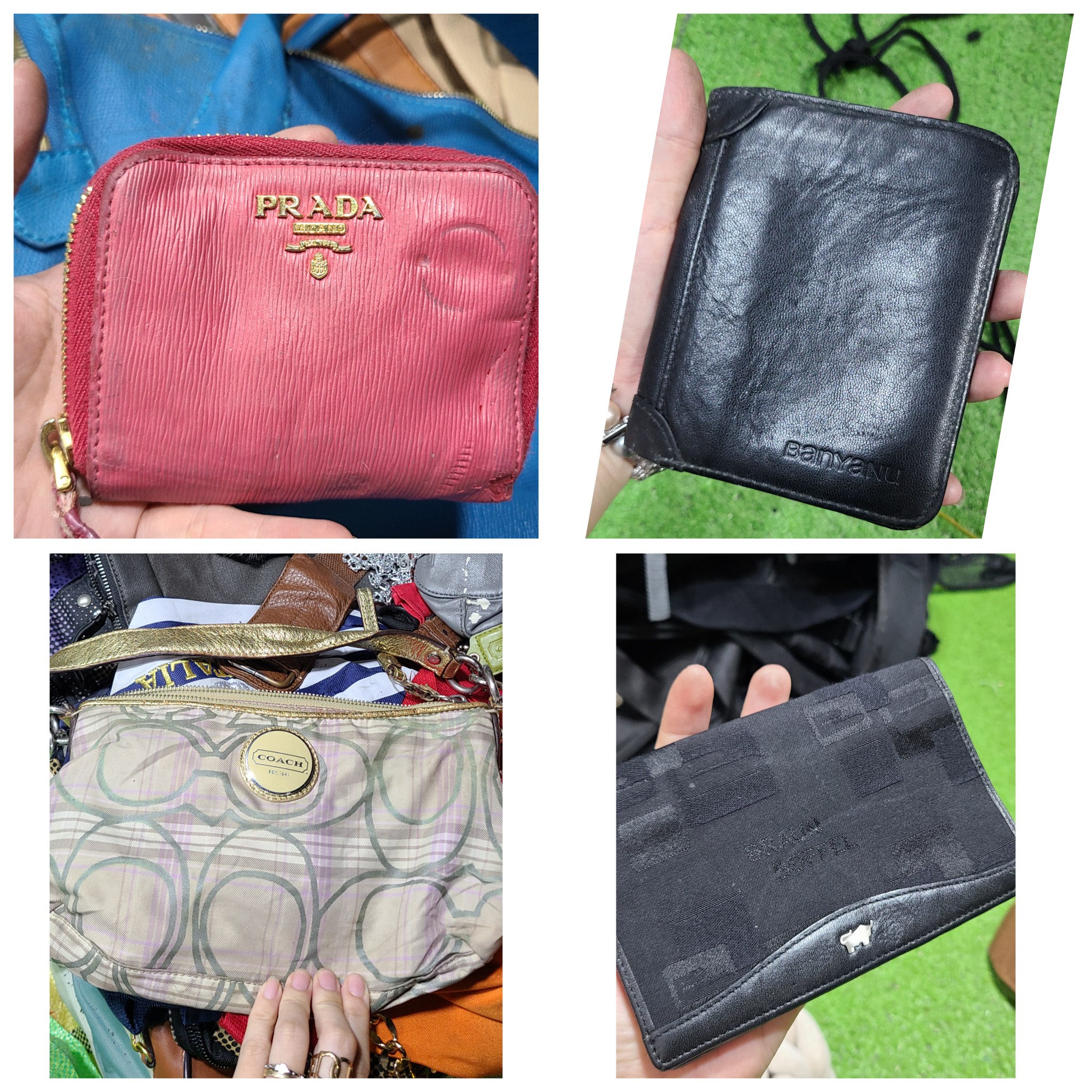 [🆕🇻🇳] Hội Đồ Si Trảng Bom 👕 Top1Fashion 👗  Mai thứ sáu 12/09 lúc 11h30 trưa E LIVE TÚI NHA MỌI NGƯỜI ( BALO BAO LA, NHIỀU LẮM CHỊU KHÓ SOI HÌNH NHA MÍ CHẾ)
, shares-0✔️ , likes-4❤️️ , date-2025-09-11 15:38:37🇻🇳🇻🇳🇻🇳📰🆕