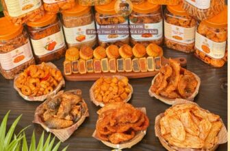 [🆕🇻🇳] Tasty Food – Chuyên Sỉ & Lẻ Đồ Khô 🍔 Top1Food  🍜 \u2728M\u1eebng T\u1ebft \u0110o\u00e0n Vi\u00ean \u2013 T\u1eb7ng Ngay 20 B\u00e1nh Mix V\u1ecb\u2728 \n- Ch\u01b0\u01a1ng tr\u00ecnh c\u1ef1c k\u00ec \u0 , shares-1✔️ , likes-51❤️️ , date-2025-09-10 19:03:11🇻🇳🇻🇳🇻🇳📰🆕