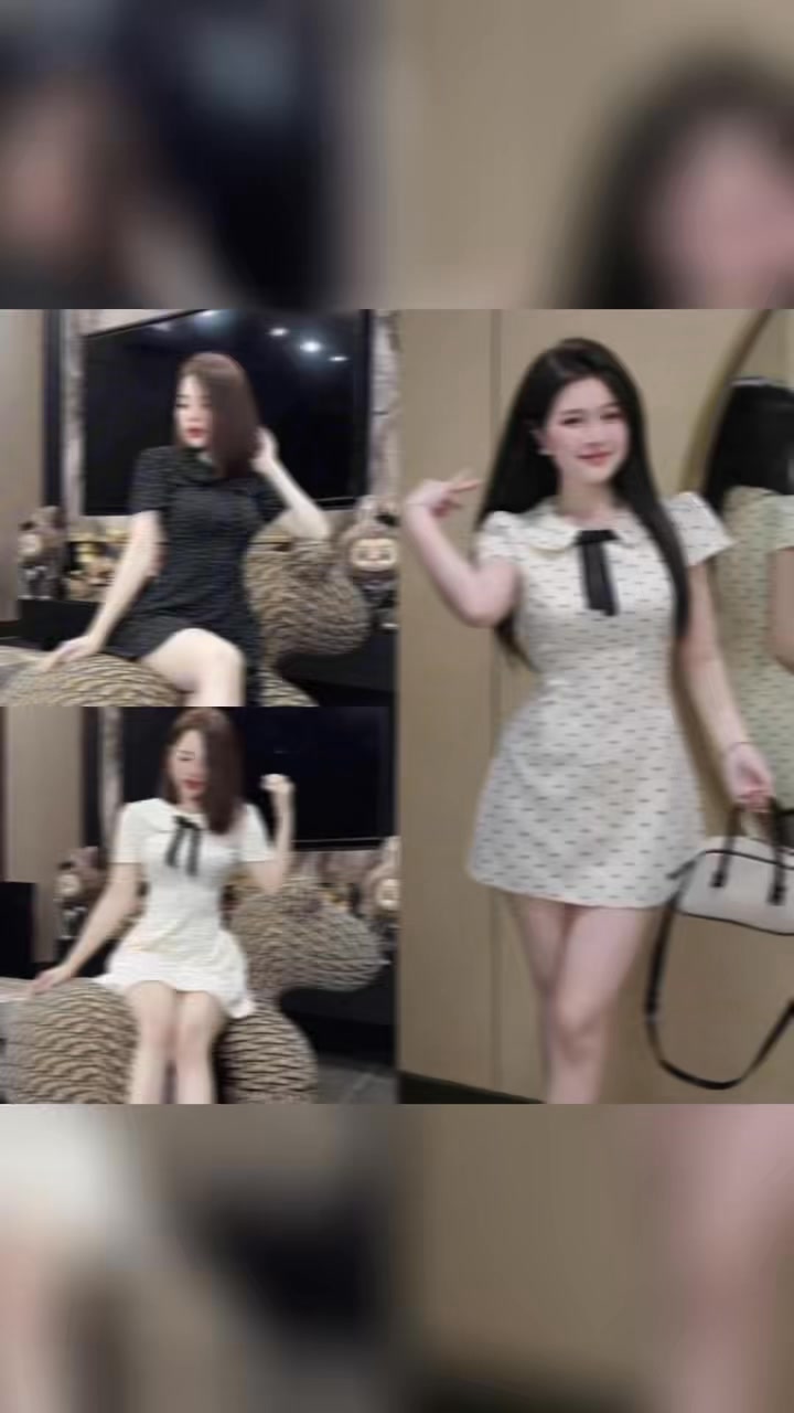 [🆕🇻🇳] Xưởng Áo Đầm Gia Linh – Xưởng chuyên cắt may sỉ lẻ đầm áo giá rẻ hàng tận xưởng không qua trung gian 👕 Top1Fashion 👗   , shares-0✔️ , likes-0❤️️ , date-🇻🇳🇻🇳🇻🇳📰🆕