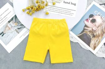 [🆕🇻🇳] MCBB – thương hiệu chuyên sản xuất, bán sỉ & lẻ thời trang trẻ em cao cấp 🧑‍🧒❤️️👶⭐️ LEG THUN COTTON XINH YÊU CHO GÁI CƯNG
Size 9kg – max 41kg |  #1xxk/CChất cotton co giãn – mềm mịn – thoáng mát
Lưng thun co giãn – bé mặc cực dễ chịu , shares-0✔️ , likes-2❤️️ , date-2025-09-12 13:01:21🇻🇳🇻🇳🇻🇳📰🆕