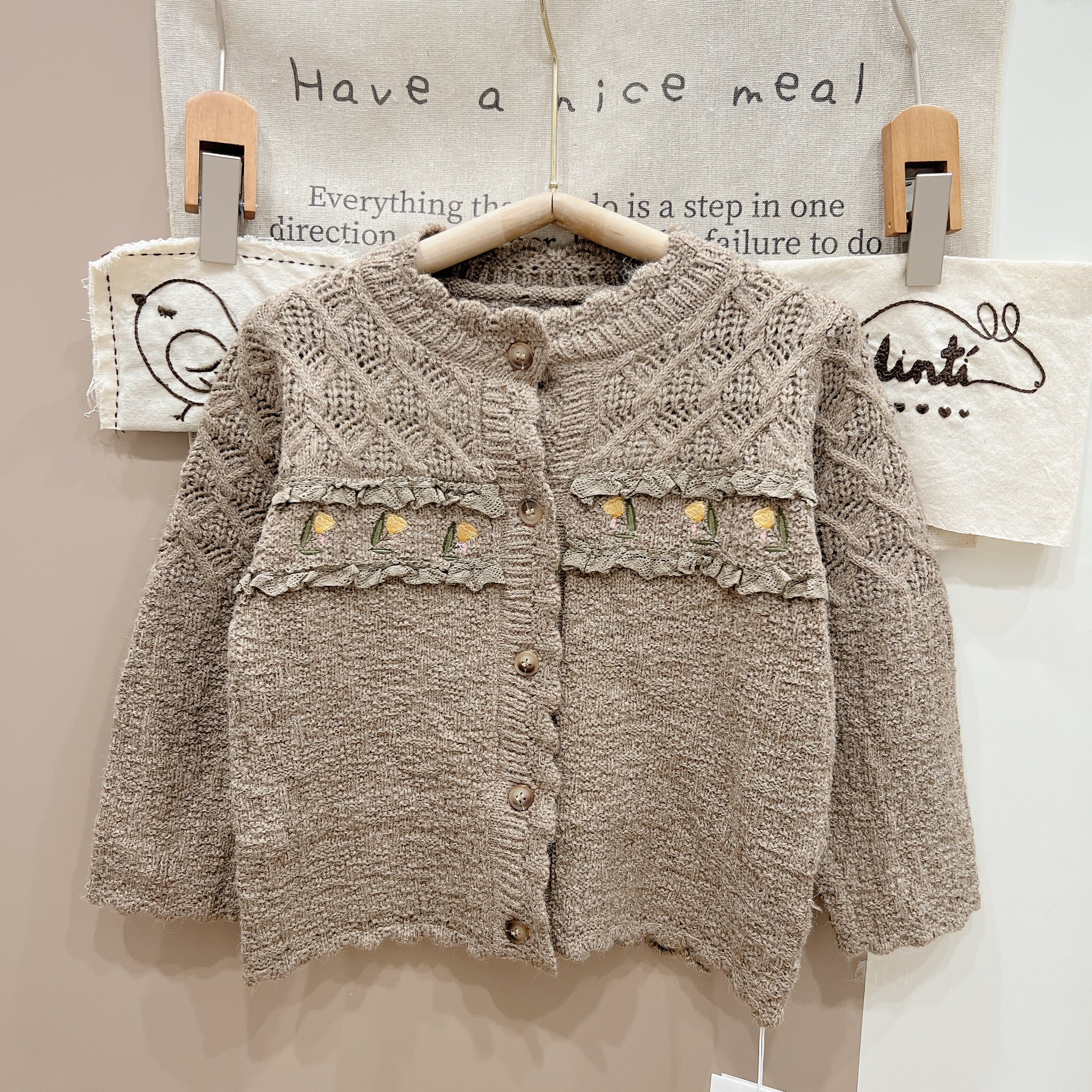 [🆕🇻🇳] Minti Baby and Kids – Korean style – chuyên các sản phẩm QCCC dòng style Hàn/xuất Hàn 🧑‍🧒❤️️👶⭐️ Update mẫu size 100-140/110-150
, shares-0✔️ , likes-23❤️️ , date-2025-09-12 02:20:22🇻🇳🇻🇳🇻🇳📰🆕