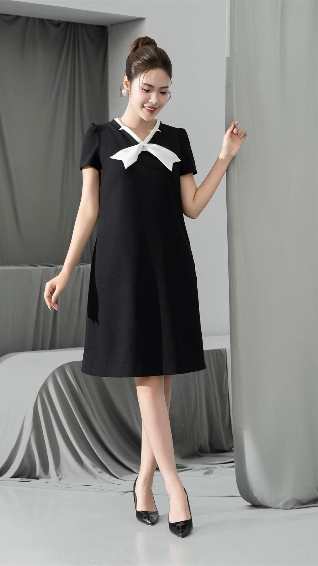 [🆕🇻🇳] Lamei Clothing – Chuyên order hàng Korea 👕 Top1Fashion 👗  Hourglass #INCAN đã back lại rùi đâyyy các chế ơiiiiCác c iu đi học mếchh ắp đã kịp sắm về cốp chưa ạ
Cháy hàng khét lẹt lunnn ạ, nay em có zaa’ siuu ng , shares-1✔️ , likes-0❤️️ , date-2025-09-13 17:40:13🇻🇳🇻🇳🇻🇳📰🆕